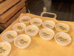 -上海和平饭店-华懋阁 The Cathay Room