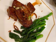 -唐阁(香港朗廷酒店)