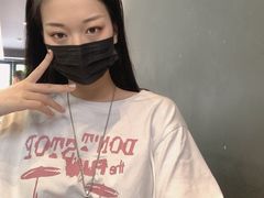 西瓜红豹纹头箍-PETIT PARIS 小巴黎(花园道店)