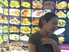 -小船渔村•大连菜•大连焖鱼(明泽街店)