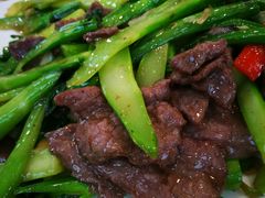 -台山美食一绝阿四台山黄鳝饭(阿四创作店)