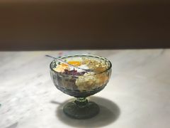 水果红糖冰粉-望湘园·湖南菜(宏伊店)