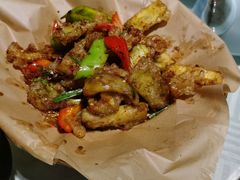 -老宁波1381餐厅(宏泰广场店)