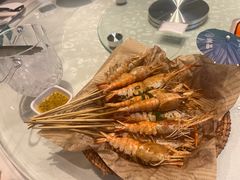 -79号渔船海鲜饭店(岗厦店)