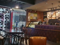 大堂-去茶山(鸿通城店)