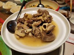 -巴盟人家·内蒙地方菜(华丽家族店)