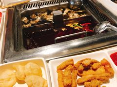 -海底捞火锅(高科广场店)