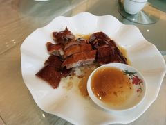 -赤湾大饭堂(山海逸居店)