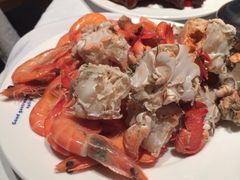 iphone_upload_pic-星伦多自助料理·涮烤一体(虹悦城店)