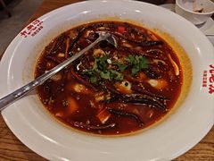 -九老汉·川渝江湖菜(合川路2店)