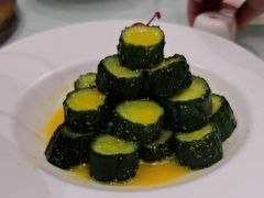 -大眼锅贴水饺(河东店)