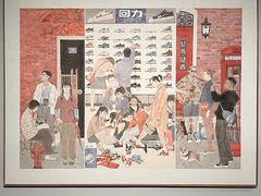 -中华艺术宫(上海美术馆)