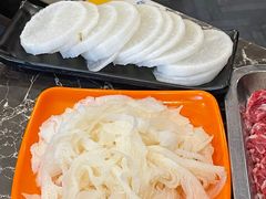 -颐品居涮肉(乌鲁木齐中路店)