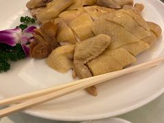 -黄埔华苑酒家(黄埔店)