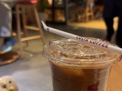-COSTA COFFEE(新奥购物中心店)