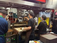 -穆得·老周家牛肉烧饼(普利街店)