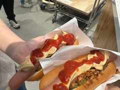 -宜家家居(四元桥商场店)