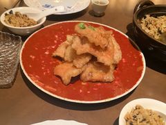 -奉天小馆·非遗东北菜(沈阳万象城店)