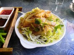 -龙香居海鲜家常菜饭店·特色驴肉·古城浑锅