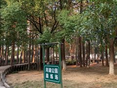 -月湖风景区