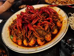 -红盔甲·小龙虾(车公庙店)