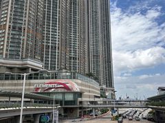 -香港ELEMENTS圆方