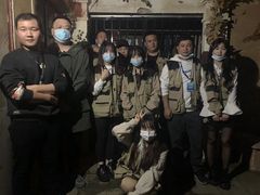 -棂笼·深度沉浸密室(武汉旗舰店)