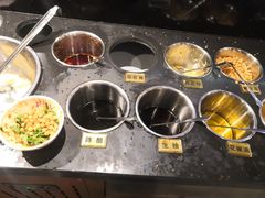 -井格·重庆火锅(王府井店)