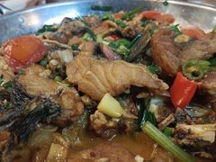 -61号餐吧(兴坪古镇漓江店)