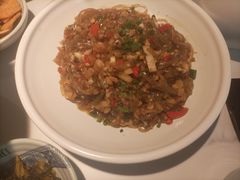 -俏九州·小炒黄牛肉(华润万象汇店)