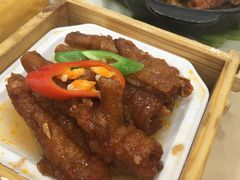 -盛港湾海鲜食府(黄沙店)