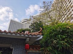 -广州花园酒店