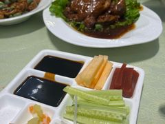 -东四民芳餐厅(世茂工三店)