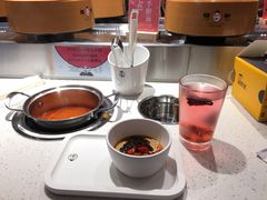 -龍歌自助小火锅(崂山丽达店)