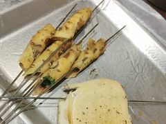 -三个大叔烤羊肉串·炭炉砂锅菜(西三旗店)