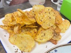 -神仙钵湘香土菜馆(光华路店)
