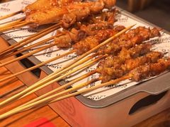 -馋嘴猫北京食堂·烤鸭·宵夜(亚运村店)