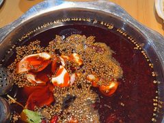 -青山青豆花·笑禅豆腐鱼(黄泥塝店)