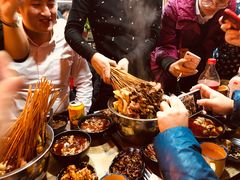 -七串串(无锡总店)
