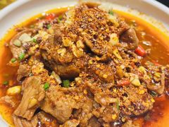 -小柴米·传统江西菜(八一广场店)
