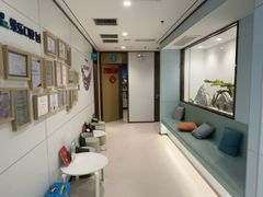 -维乐口腔·埃齐门诊(静安店)