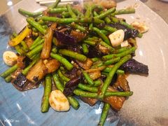-丰尔粥食·顺德鱼生·干蒸排骨顺德菜(大良分店)