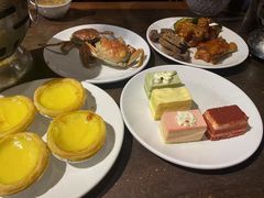 -御品海宴海鲜自助餐厅(龙岗万科广场店)