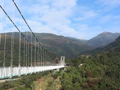 -广东天露山旅游度假区