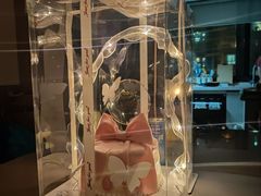 -玉见cake低糖蛋糕甜品台定制(河西店)