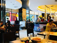 大堂-必胜客(WOW西丽店)