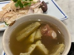 -红大哥水门鸡饭(總店)