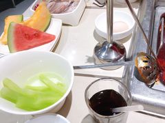 -海底捞火锅(武胜路凯德广场店)