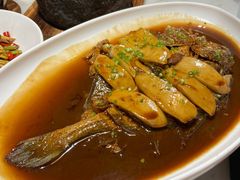 -径山十八道·风味民间菜(杭州总店)