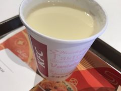 -肯德基(南五店)